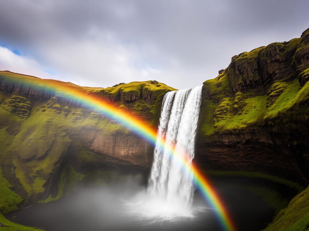 Iceland